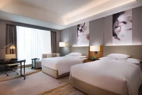 Zhengzhou Huiyi Hotel - Camera