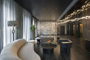 Hotel AMANO Covent Garden - Réception