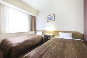 Hotel Nagano Avenue - Chambre