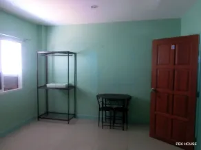 Pek House - Zimmer