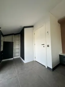 Asya Lara Suite - Zimmer