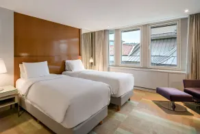 Radisson Blu Bosphorus Hotel - Room