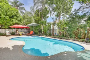 Sun-soaked Pompano Beach Home w/ Private Pool! - Interiör