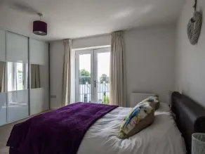 Tehidy - Chambre