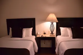 Hotel Gobernador - Habitación