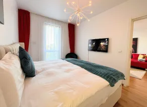 Red Hotel Riviera Suite&Lake - Room