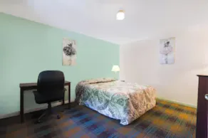 Travelers Inn by OYO Beaver, Hwy 19 - Chambre