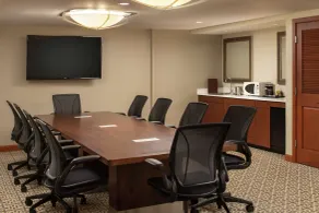DoubleTree Suites by Hilton Seattle Airport - Southcenter - Chambre