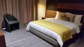Yto boutique Hotel - Chambre
