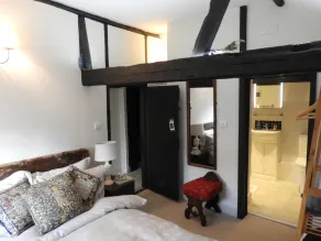 Henry VIII Cottage - Zimmer