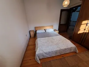 sessiz ve huzurlu bir konaklama - Room