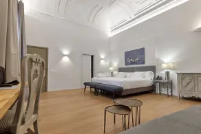 Hotel Boutique Posada Sillería - Chambre