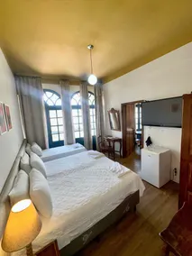 Hotel Lenheiros - Room