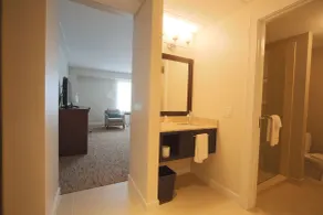 Wind Creek Bethlehem Casino & Resort - Chambre