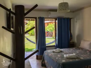 Pousada Aconchego de Genipabu - Zimmer