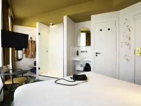 ibis Styles Paris Gare De Lyon TGV - Room