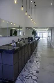 Avellaneda Aparts & Suites - Reception