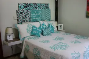 Bella Vista Resort Belize - Room
