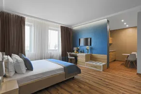 Redling Hotel - Room