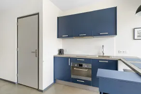 The Ritz Village - Room