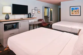 Holiday Inn Auburn-Finger Lakes Region by IHG - Chambre