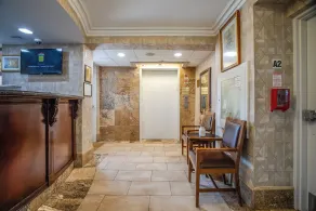 Monte Carlo Inn Toronto West Suites - Lobby