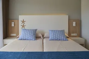 Hotel Cala d'Or Playa - Værelse