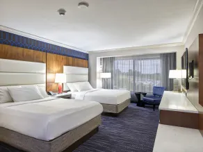 Mystic Lake Casino Hotel - Chambre