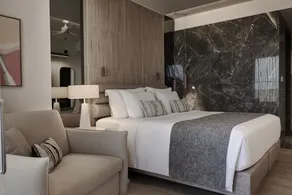 Amira Luxury Resort & Spa - Adults Only - Chambre