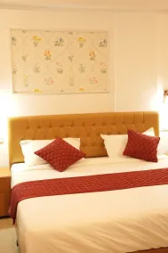 HOTEL MERIYA PALA - Rom