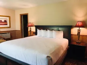 Sylvan Valley Lodge and Cellars - Room