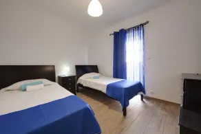 Casas da Junqueira - Chambre