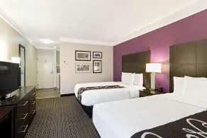 La Quinta by Wyndham Boston-Andover - Chambre