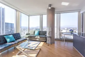 Tripbz Vermont Apartments - Rum