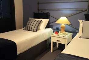 Reef Club Resort - Room