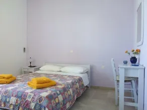 Meltemi - Room
