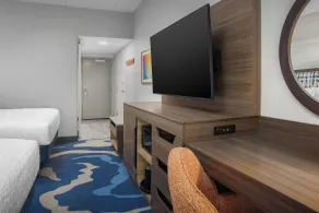 Hampton Inn & Suites Naples South - Zimmer