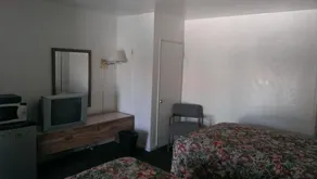 Economy Inn - Habitación