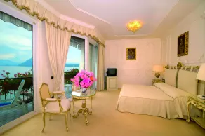 Hotel Astoria - Chambre
