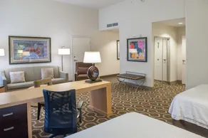 Hampton Inn & Suites New Orleans Downtown (French Qtr Area) - Chambre