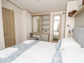 Balmoral - Chambre