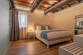 Hotel Locanda la Torre - Værelse