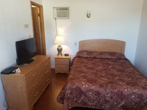 Sherwood Inn and Motel Charlottetown - Zimmer