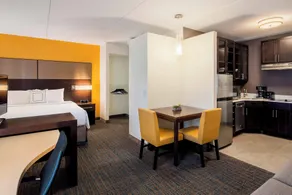 Residence Inn by Marriott Regina - Chambre