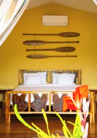 Gatun Lake Lodge Hotel - Room