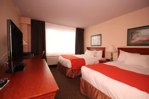 Hotel Chrome Montreal Centre-Ville - Chambre