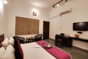 Dera Kumbhalgarh - Quarto