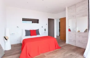 Domaine Valle Doniche - Room