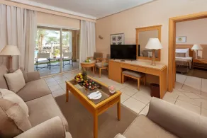 JAZ Makadi Star & Spa - Adults Only - Chambre