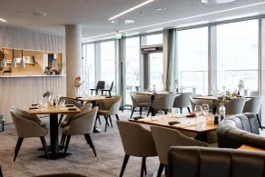 Scandic Ørnen - Restaurant